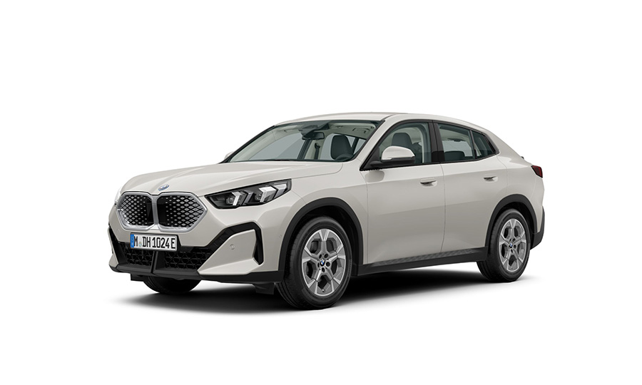 BMW iX2 eDrive20