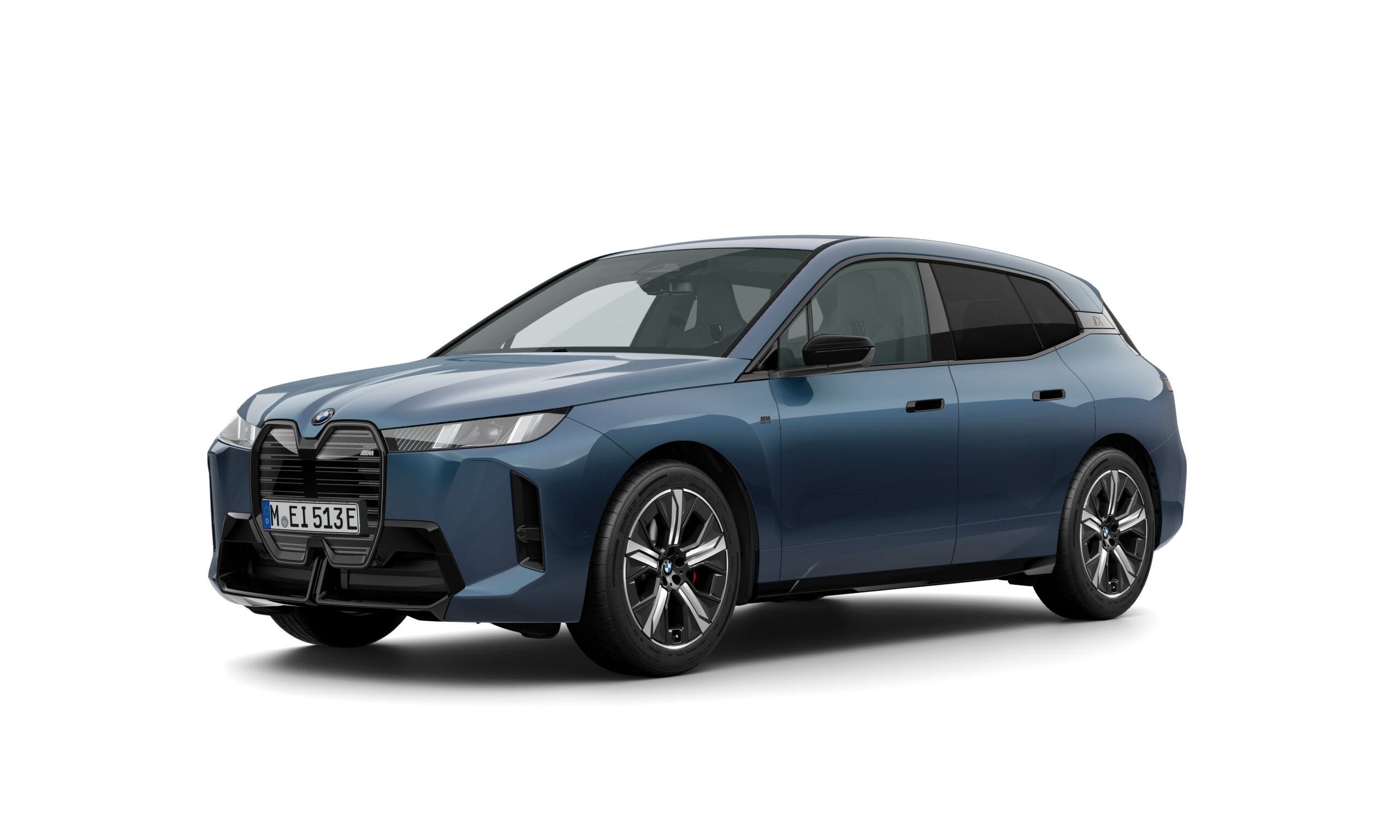 BMW ConnectedDrive