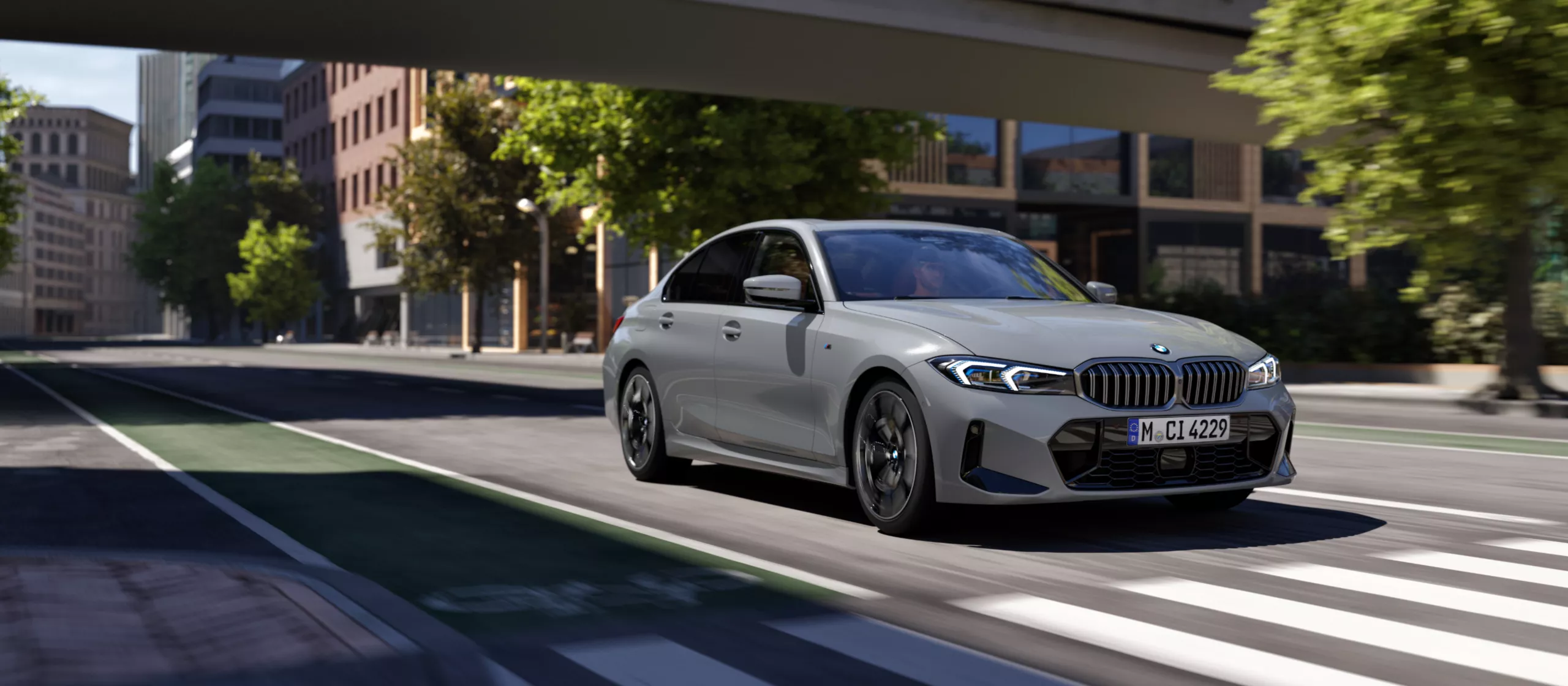 BMW 3 LIMOUSINE. BMW 3 LIMOUSINE.