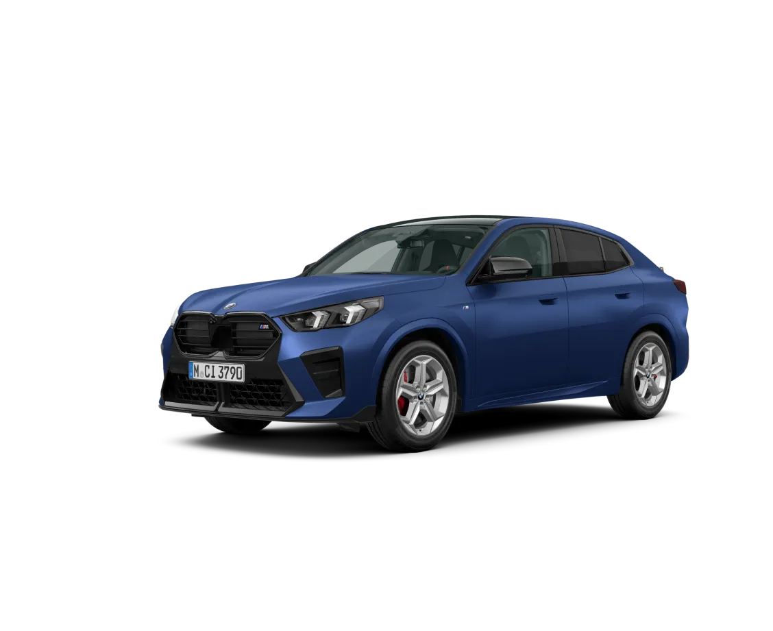 X2 M35i xDrive.